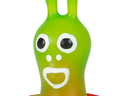 CONDOMERIE - HANDPAINTED NOVELTY CONDOMS E.T. MARTIAN