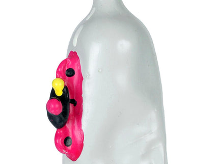 CONDOMERIE - HANDPAINTED NOVELTY CONDOMS MOTORBIKE XL