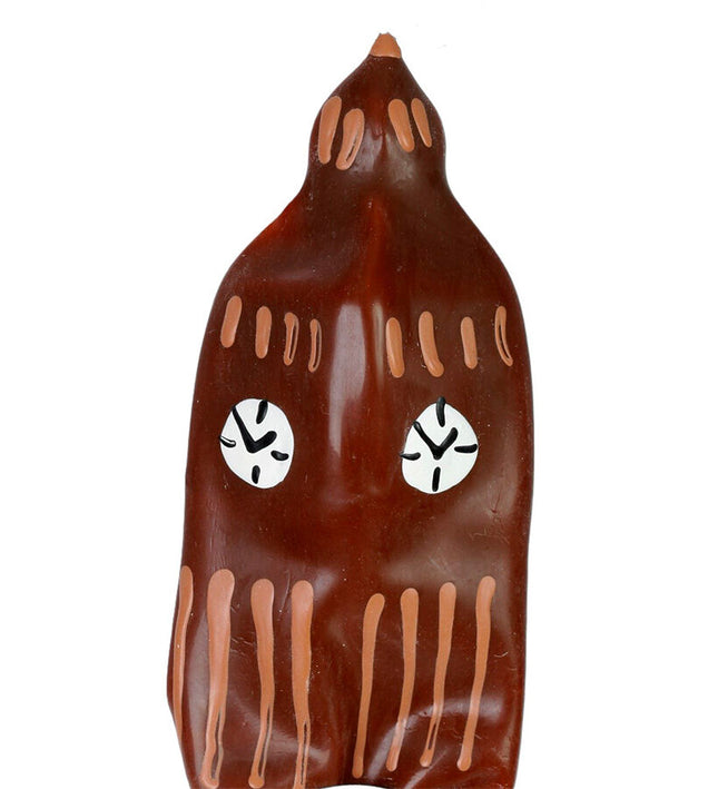 CONDOMERIE - HANDPAINTED NOVELTY CONDOMS BIG BEN XL