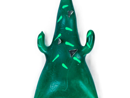 CONDOMERIE - HANDPAINTED NOVELTY CONDOMS BIG CACTUS XL