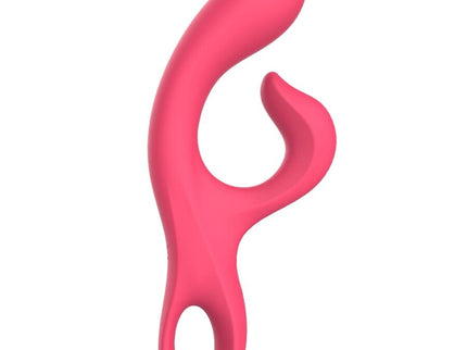 XOCOON - ENDLESS ORGASM G-SPOT VIBRATOR FUCHSIA