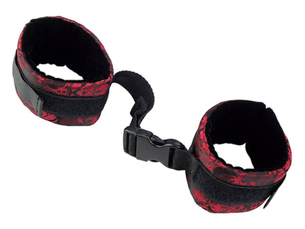 CALEXOTICS - SCANDAL CONTROL HANDCUFFS