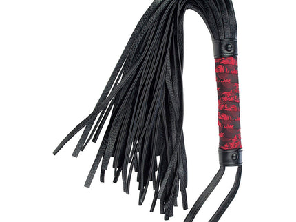 CALEXOTICS - SCANDAL BLACK WHIP