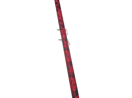 CALEXOTICS - SCANDAL BLACK SPACE BAR