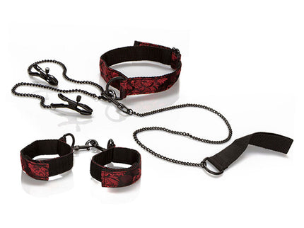 CALEXOTICS - SCANDAL SUBMISSION KIT