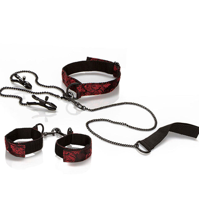 CALEXOTICS - SCANDAL SUBMISSION KIT