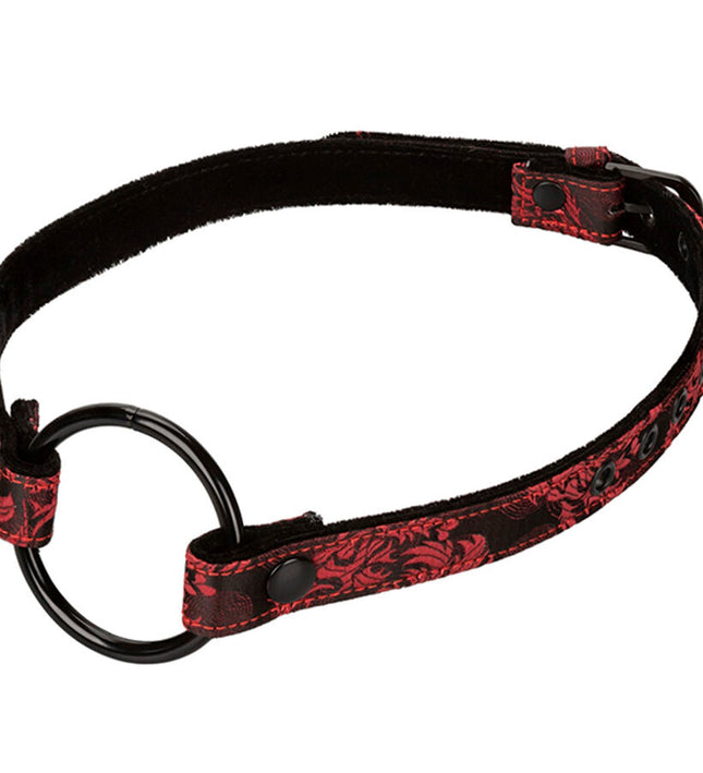 CALEXOTICS - SCANDAL OPEN MOUTH GAG