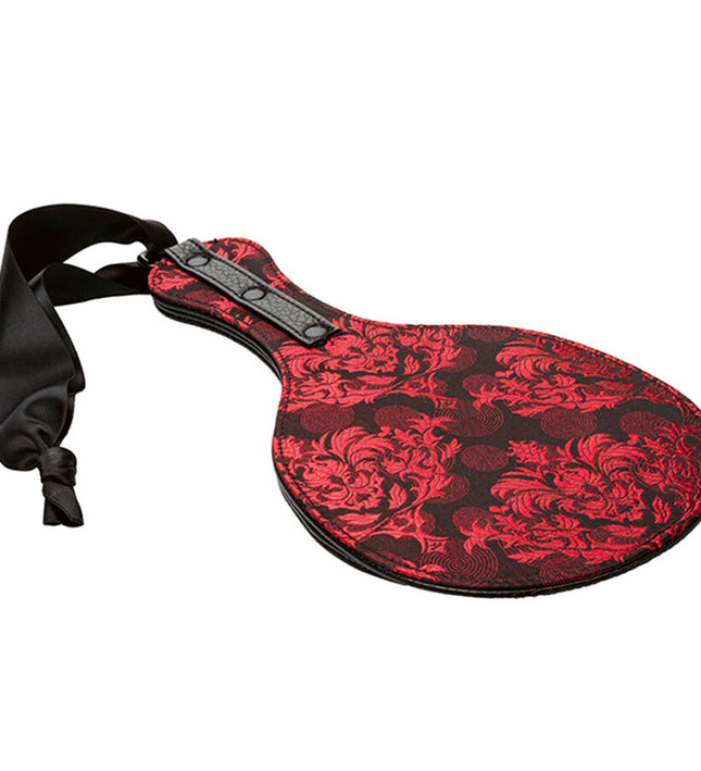 CALEXOTICS - SCANDAL DOUBLE ROUND SHOVEL
