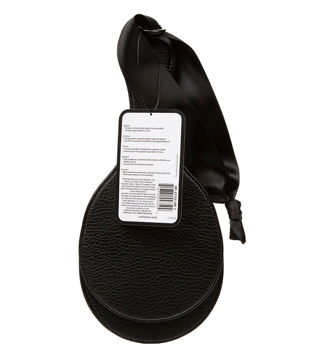 CALEXOTICS - SCANDAL DOUBLE ROUND SHOVEL