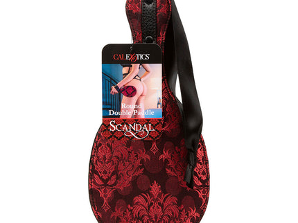 CALEXOTICS - SCANDAL DOUBLE ROUND SHOVEL