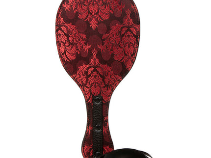 CALEXOTICS - SCANDAL DOUBLE ROUND SHOVEL