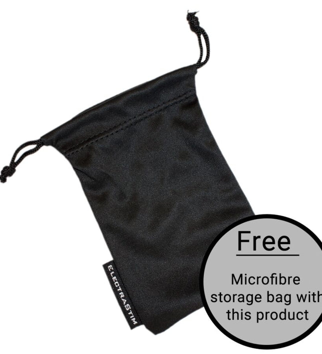 ELECTRASTIM - ELECTRARINGS METAL PENIS RINGS PACK OF 5