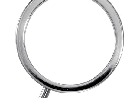 ELECTRASTIM - ELECTRARINGS METAL PENIS RING 32 MM
