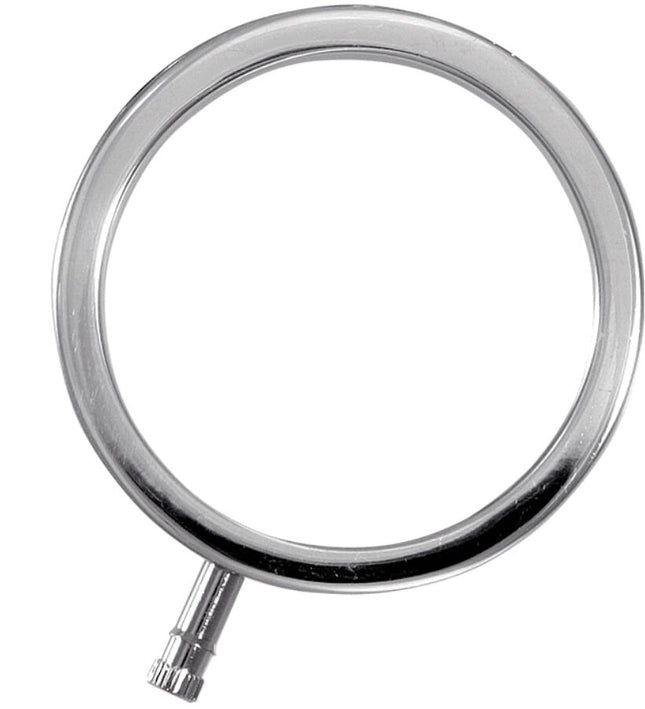 ELECTRASTIM - ELECTRARINGS METAL PENIS RING 34 MM