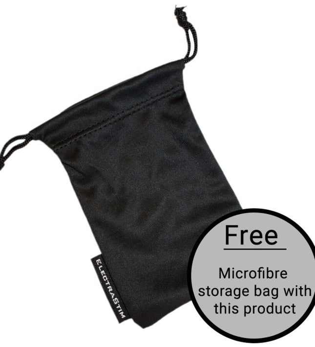 ELECTRASTIM - ELECTRARINGS METAL PENIS RING 34 MM