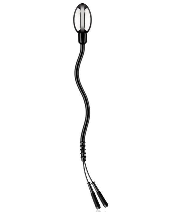 ELECTRASTIM - TADPOLE ELECTRODE SOFT TAIL ELECTRO EGG