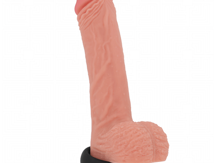 ADDICTED TOYS - SET OF FLAT SILICONE RINGS