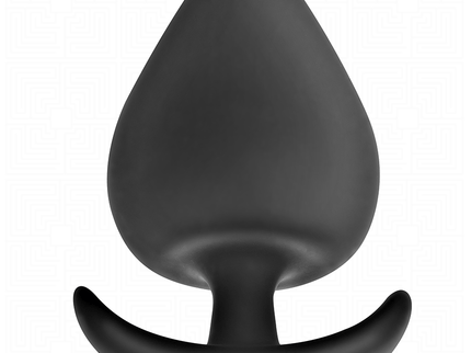 ADDICTED TOYS - ANAL PLUG SILICONE SIZE XL 9.5 CM