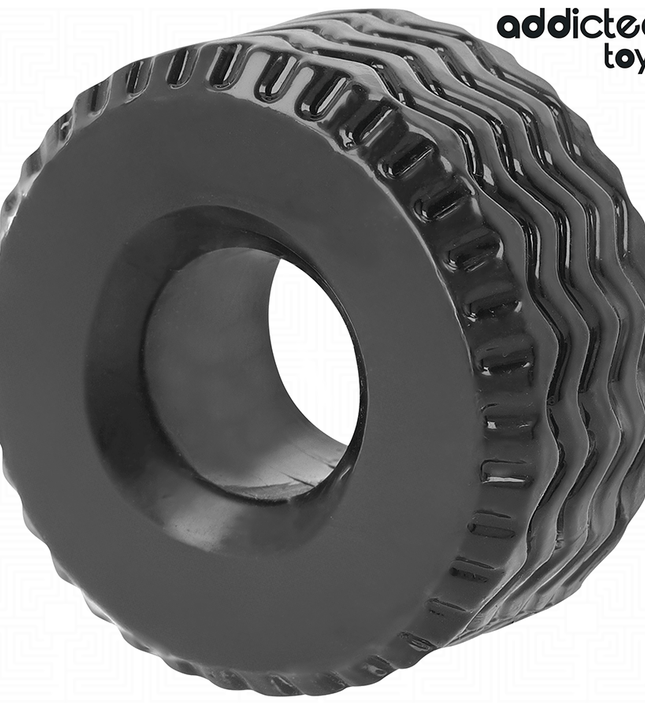 ADDICTED TOYS - EXTRA THICK COCK RING