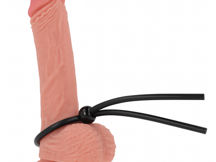 ADDICTED TOYS - SILICONE ROPE FOR THE SINGLE LOOP PENIS