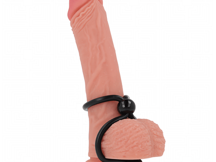 ADDICTED TOYS - SILICONE ROPE FOR THE DOUBLE LOOP PENIS