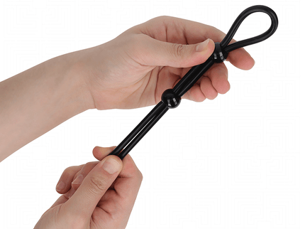 ADDICTED TOYS - SILICONE ROPE FOR THE DOUBLE LOOP PENIS