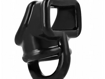 ADDICTED TOYS - PENIS CAGE RING