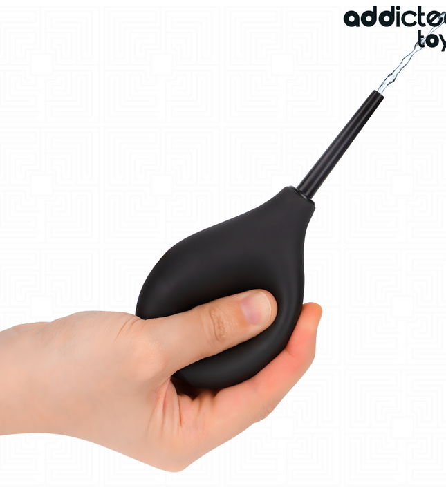 ADDICTED TOYS - TRAVEL ANAL CLEANER SIZE M 160 ML