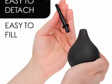 ADDICTED TOYS - TRAVEL ANAL CLEANER SIZE M 160 ML