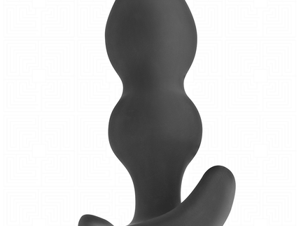 ADDICTED TOYS - ANAL PLUG SILICONE SIZE L 11.7 CM