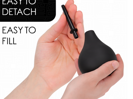 ADDICTED TOYS - TRAVEL ANAL CLEANER SIZE L 220 ML