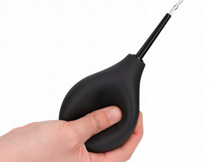 ADDICTED TOYS - TRAVEL ANAL CLEANER SIZE L 220 ML