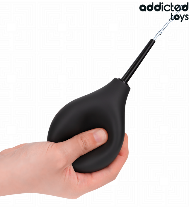 ADDICTED TOYS - TRAVEL ANAL CLEANER SIZE L 220 ML
