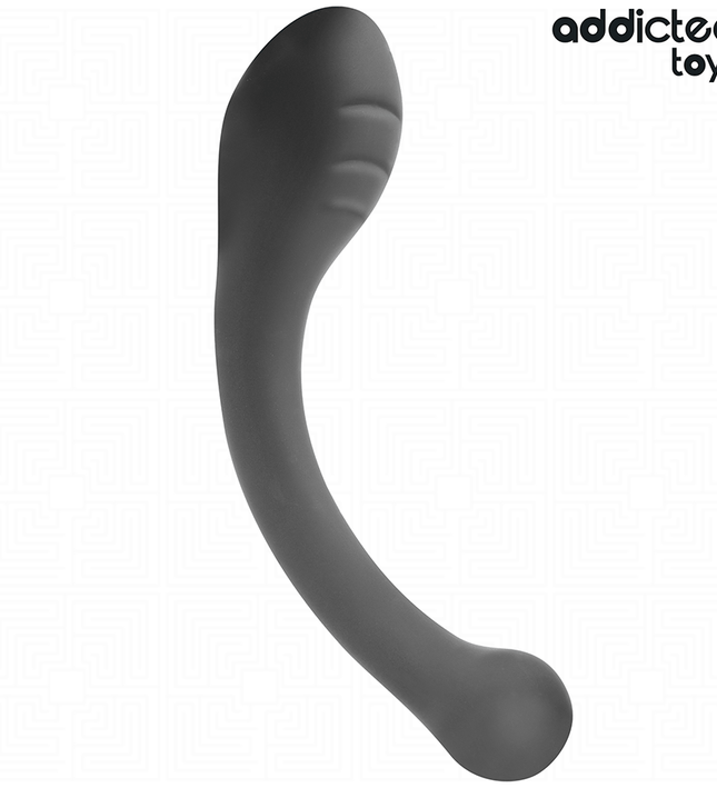 ADDICTED TOYS - ANAL STIMULATOR SILICONE 18 CM