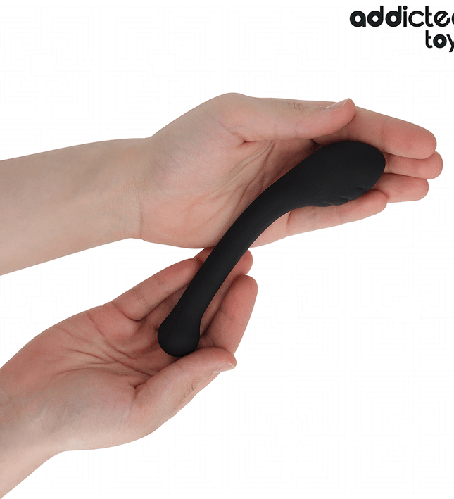 ADDICTED TOYS - ANAL STIMULATOR SILICONE 18 CM