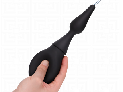 ADDICTED TOYS - TRAVEL CLEANER SILICONE MODEL 1