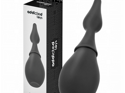ADDICTED TOYS - TRAVEL CLEANER SILICONE MODEL 1