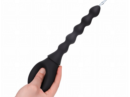 ADDICTED TOYS - TRAVEL CLEANER SILICONE MODEL 2