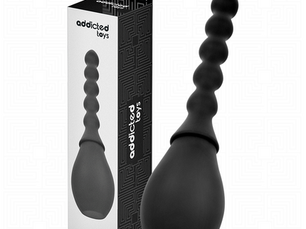 ADDICTED TOYS - TRAVEL CLEANER SILICONE MODEL 2