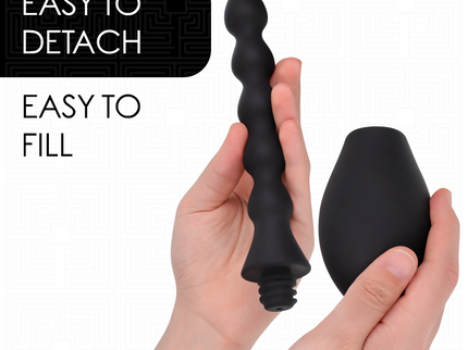 ADDICTED TOYS - TRAVEL CLEANER SILICONE MODEL 2