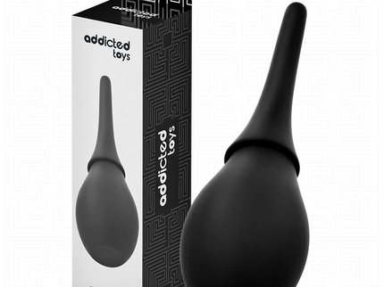 ADDICTED TOYS - TRAVEL CLEANER SILICONE MODEL 3