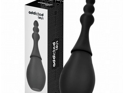 ADDICTED TOYS - TRAVEL CLEANER SILICONE MODEL 4