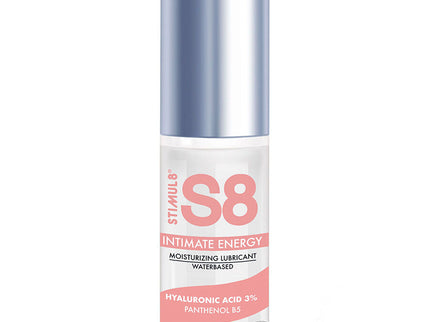 STIMUL8 - S8 INTIMATE ENERGY HYALURON LUBRICANT 50 ML