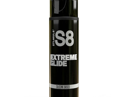 STIMUL8 - S8 EXTREME GLIDE SILICONE 100 ML