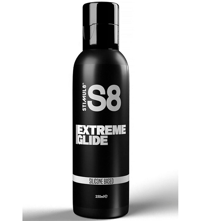 STIMUL8 - S8 EXTREME GLIDE SILICONE 250 ML