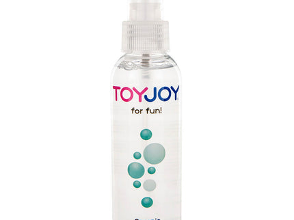 TOYJOY - ORGANIC TOY CLEANER SPRAY 150 ML