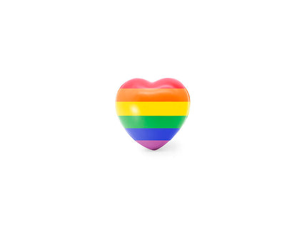 PRIDE - ANTI-STRESS LGBT HEART