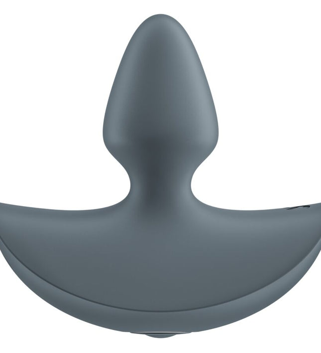 SATISFYER - ABSOLUTE BEGINNERS 1 PLUG ANAL VIBRATOR