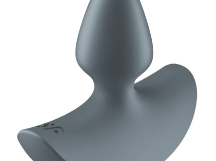 SATISFYER - ABSOLUTE BEGINNERS 1 PLUG ANAL VIBRATOR