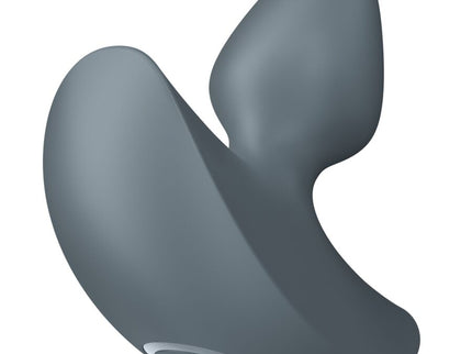 SATISFYER - ABSOLUTE BEGINNERS 1 PLUG ANAL VIBRATOR